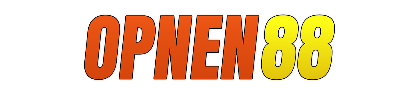 opnen88 Logo